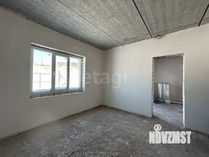 Дом 160м², 2-этажный, участок 6 сот.  