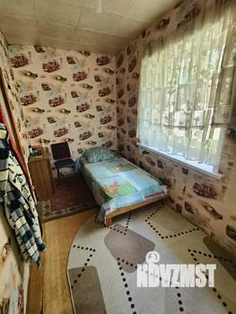 Дом 120м², 1-этажный, участок 11 сот.  