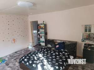 Дом 78м², 2-этажный, участок 5 сот.  