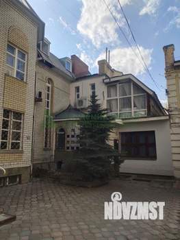 Дом 280м², 2-этажный, участок 1 сот.  