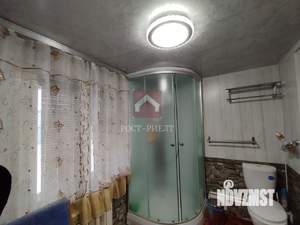 Дом 64м², 1-этажный, участок 3 сот.  