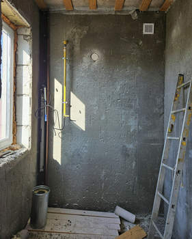 Дом 176м&sup2;, 2-этажный, участок 6 сот.  