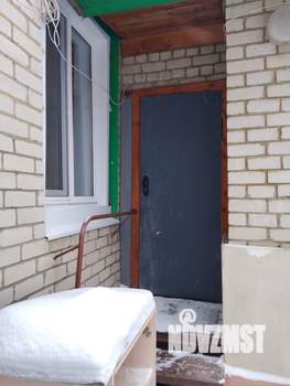 Дом 47м², 1-этажный, участок 2 сот.  