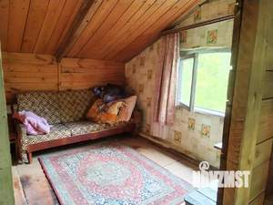 Дом 62м&sup2;, 2-этажный, участок 12 сот.  