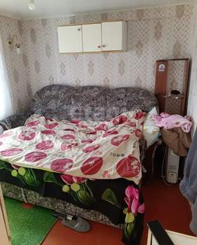 Дача 60м², 2-этажный, участок 5 сот.  