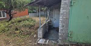 Дом 44м², 1-этажный, участок 5 сот.  