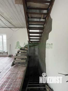 Дом 202м², 2-этажный, участок 4 сот.  