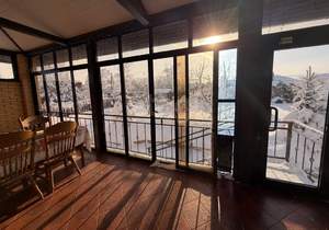 Дом 272м&sup2;, 2-этажный, участок 10 сот.  