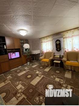 Дом 80м&sup2;, 2-этажный, участок 6 сот.  