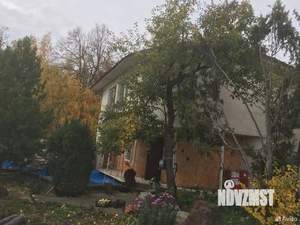 Дом 80м&sup2;, 2-этажный, участок 12 сот.  