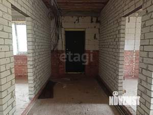 Дом 91м², 1-этажный, участок 7 сот.  