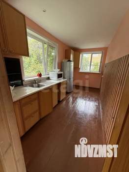 Дом 77м², 2-этажный, участок 6 сот.  