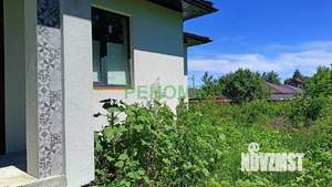 Дом 90м&sup2;, 1-этажный, участок 6 сот.  