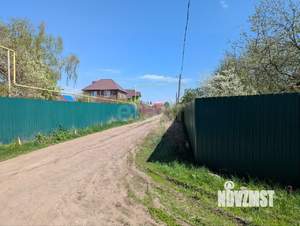 Дом 20м², 1-этажный, участок 626 сот.  