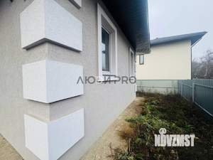 Дом 85м&sup2;, 1-этажный, участок 5 сот.  