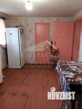 Дом 68м&sup2;, 1-этажный, участок 6 сот.  