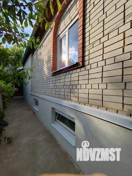 Дом 175м&sup2;, 3-этажный, участок 4 сот.  