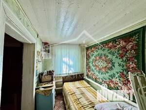 Дом 28м², 1-этажный, участок 3 сот.  