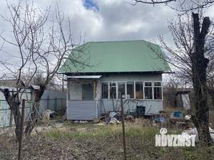 Дом 90м², 2-этажный, участок 6 сот.  