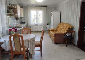 Дом 117м², 2-этажный, участок 12 сот.  