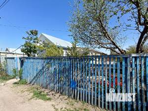 Дом 79м², 1-этажный, участок 6 сот.  