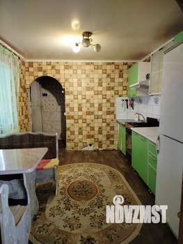 Дом 49м&sup2;, 1-этажный, участок 18 сот.  