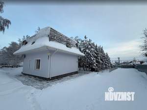 Дом 86м&sup2;, 2-этажный, участок 10 сот.  