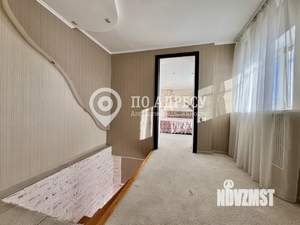 Дом 96м&sup2;, 2-этажный, участок 2 сот.  