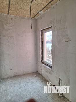 Коттедж 120м², 2-этажный, участок 9 сот.  