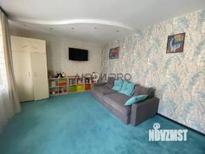 Дом 57м&sup2;, 1-этажный, участок 3 сот.  