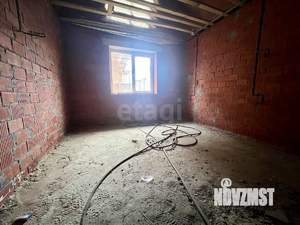 Таунхаус 105м&sup2;, 2-этажный, участок 4 сот.  