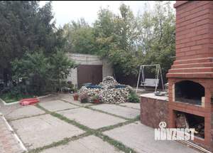 Коттедж 343м², 2-этажный, участок 25 сот.  