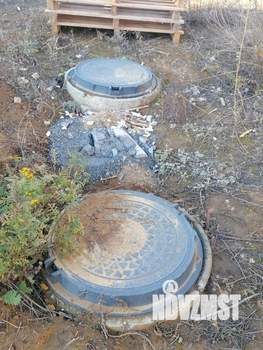 Дом 110м&sup2;, 1-этажный, участок 5 сот.  