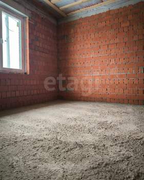 Дом 102м², 1-этажный, участок 6 сот.  