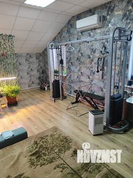 Дом 110м², 2-этажный, участок 3 сот.  