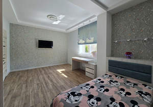 Дом 160м², 2-этажный, участок 12 сот.  