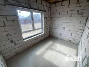 Коттедж 85м², 1-этажный, участок 6 сот.  