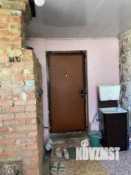 Дом 60м&sup2;, 1-этажный, участок 6 сот.  