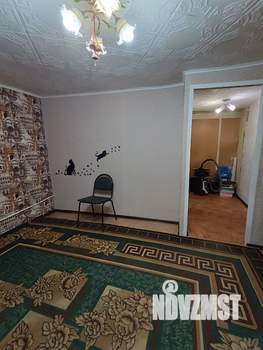Дом 34м², 1-этажный, участок 1 сот.  