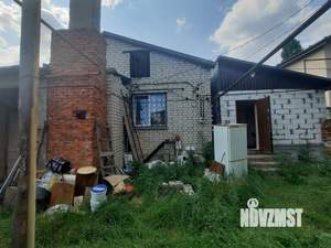 Дом 98м², 1-этажный, участок 2 сот.  