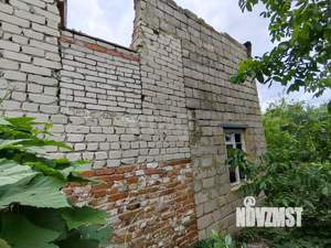 Дом 49м², 2-этажный, участок 7 сот.  