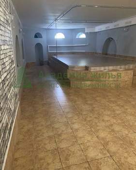 Дом 280м², 2-этажный, участок 1 сот.  
