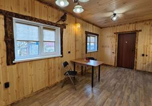 Дом 82м&sup2;, 2-этажный, участок 5 сот.  