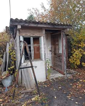 Дача 37м², 2-этажный, участок 6 сот.  