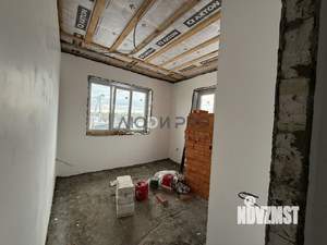 Дом 168м&sup2;, 1-этажный, участок 4 сот.  