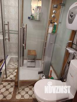 Дом 47м&sup2;, 1-этажный, участок 3 сот.  