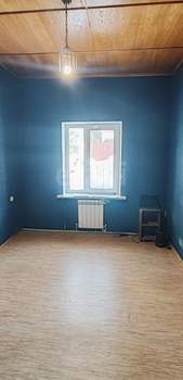 Дом 102м&sup2;, 1-этажный, участок 2 сот.  