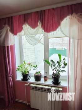 Дом 97м&sup2;, 1-этажный, участок 7 сот.  