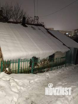 Дом 45м², 2-этажный, участок 1 сот.  