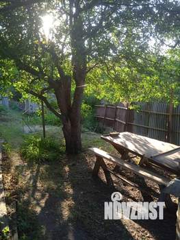 Дом 56м², 2-этажный, участок 12 сот.  